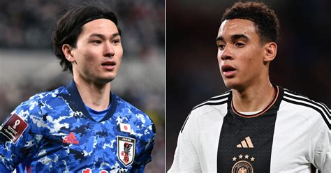 Japan vs. Germany Prediction, Odds, and Lineups for the 2022 World Cup.